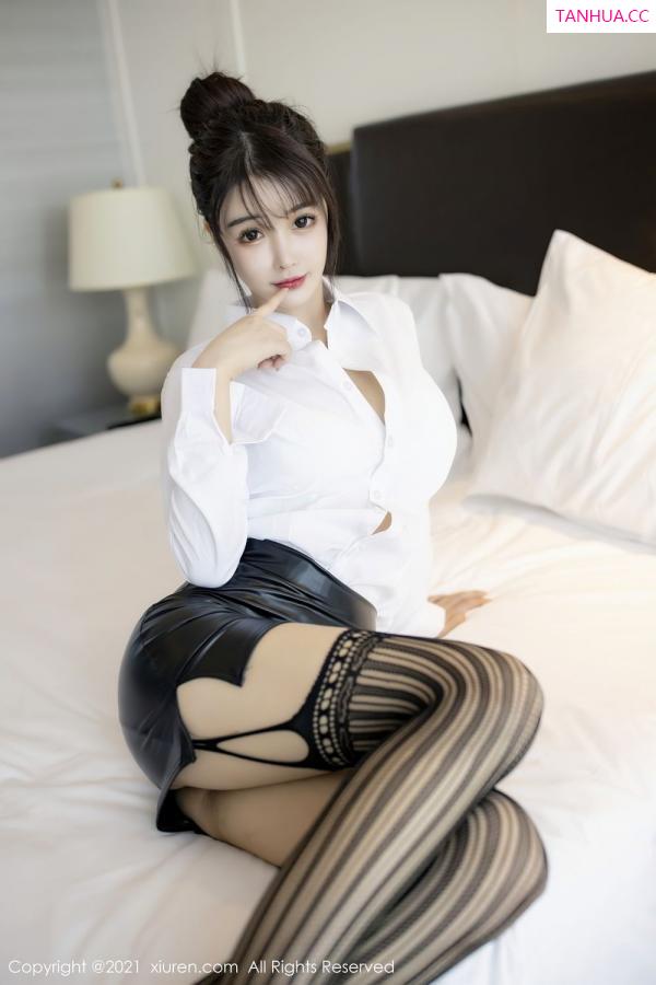 南初妹妹  [XiuRen]高清写真图 2021.01.06 No.2976 南初妹妹第37张图片
